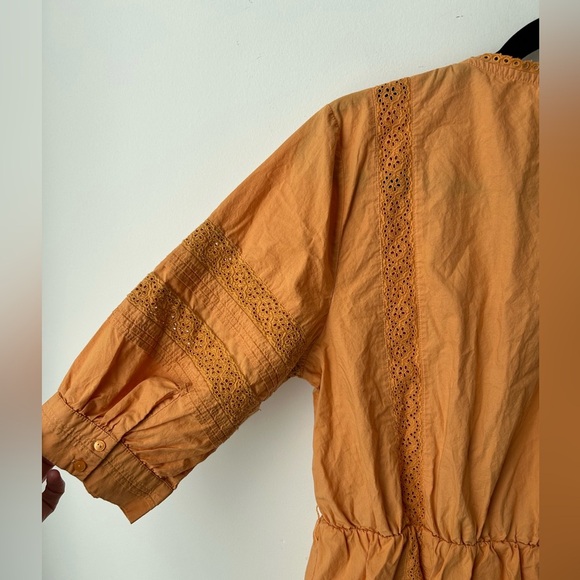 - Aritzia Sunday best soraya boho dress - Picture 10 of 13